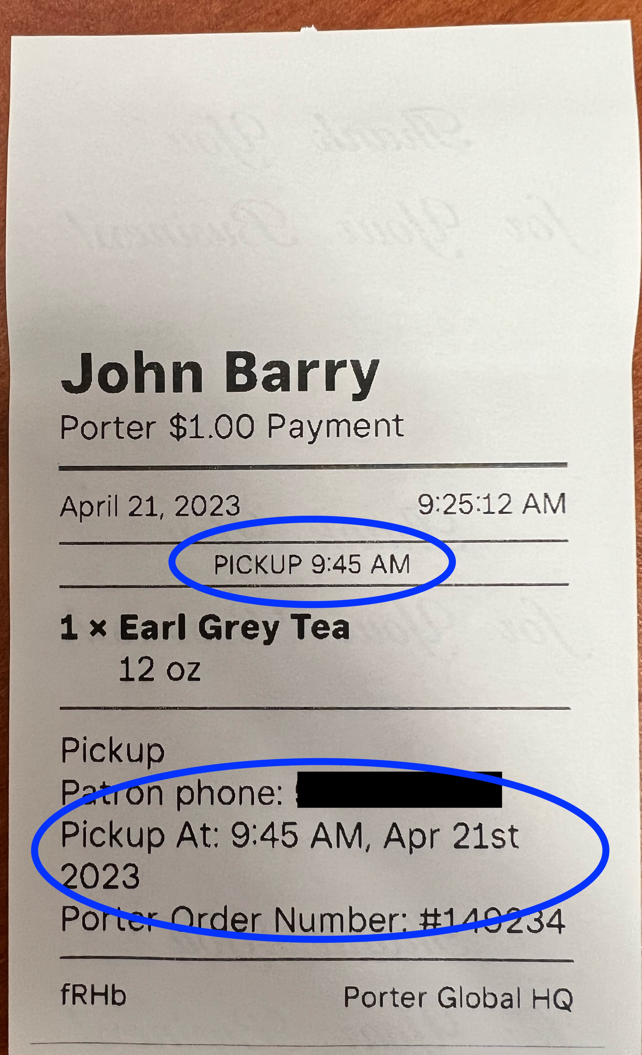 Enable Future Ordering Order Ahead - Classic 8K Geometric Photos | Free Download